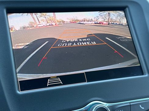 Certified 2024 Chevrolet Equinox LT image 21