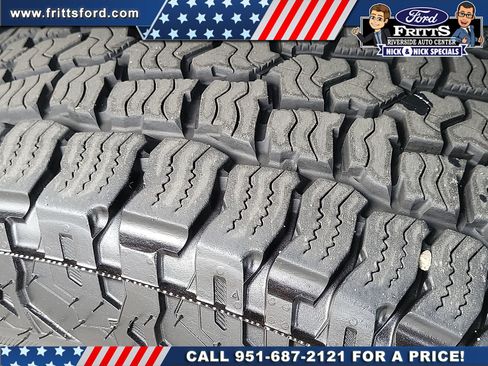Certified 2021 Ford Ranger XLT w/ Equipment Group 301A Mid RWD image 19