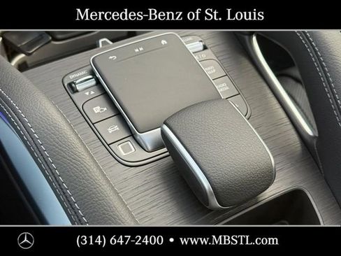 New 2026 Mercedes-Benz GLE 450 4MATIC Coupe image 17