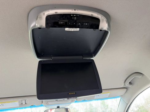 Used 2019 Kia Sedona EX FWD image 26