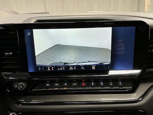 New 2026 Chevrolet Silverado 1500 ZR2 w/ ZR2 Bison Edition AWD/4WD image 12
