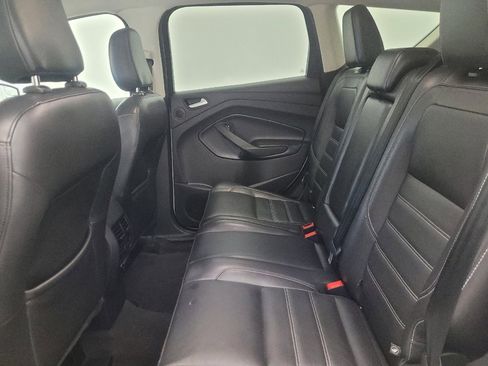 Used 2018 Ford Escape Titanium FWD image 18