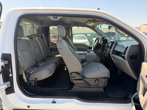 Used 2020 Ford F150 XLT w/ Equipment Group 301A Mid RWD image 24