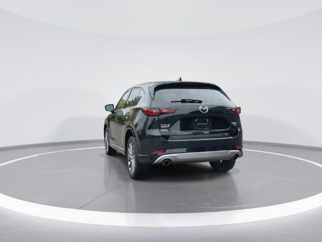 Used 2024 MAZDA CX-5 Signature AWD/4WD image 6