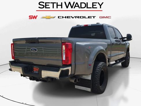 Used 2024 Ford F350 XLT AWD/4WD image 7