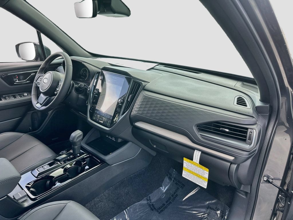 New 2026 Subaru Forester Limited AWD/4WD image 26