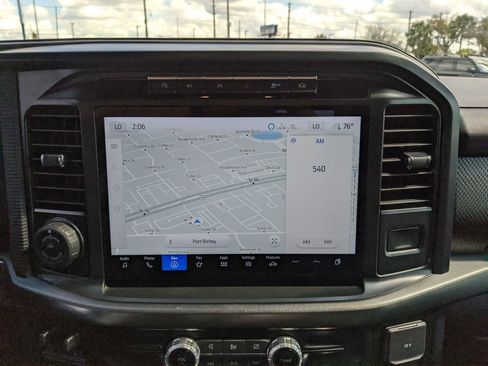 Certified 2024 Ford F150 Raptor image 29