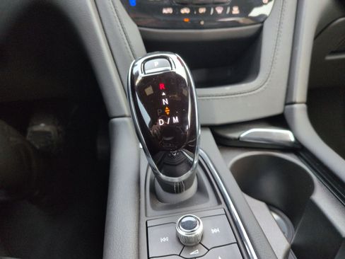 Certified 2024 Cadillac XT6 Premium Luxury w/ Technology Package image 15