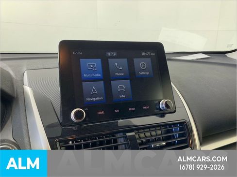 Used 2024 Mitsubishi Eclipse Cross SE image 28