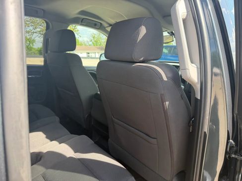 Used 2018 GMC Sierra 1500 SLE w/ SLE Value Package AWD/4WD image 48