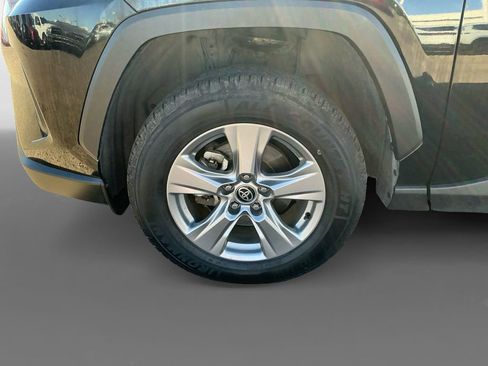 Used 2024 Toyota RAV4 XLE image 14