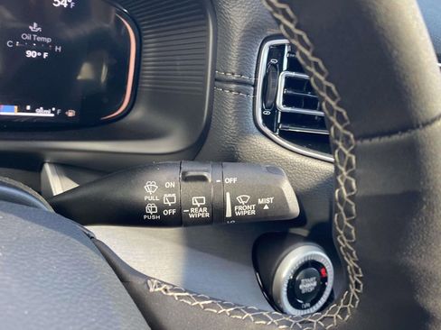 New 2026 Jeep Grand Wagoneer L Limited w/ Premium Group II image 30