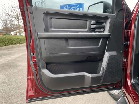 Used 2018 RAM 1500 Express w/ Express Value Package image 14