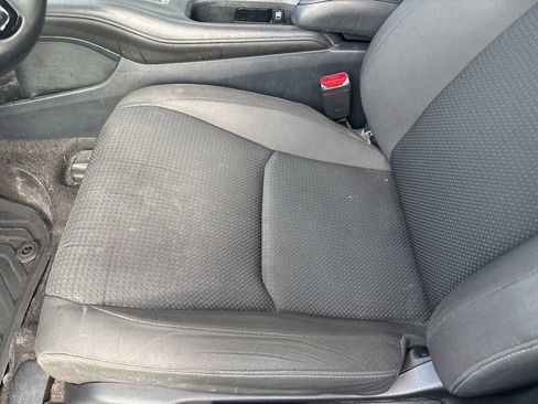 Used 2021 Honda HR-V Sport image 12