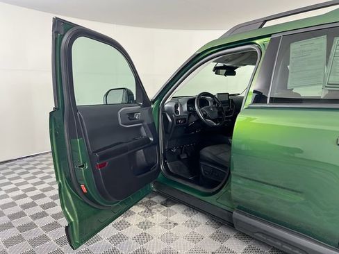 Used 2023 Ford Bronco Sport Big Bend w/ Convenience Package image 17