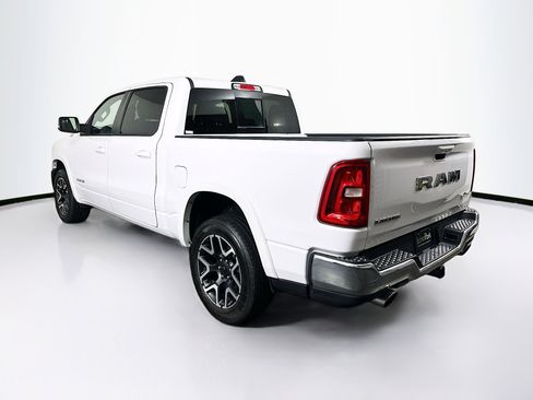Used 2025 RAM 1500 Laramie image 5