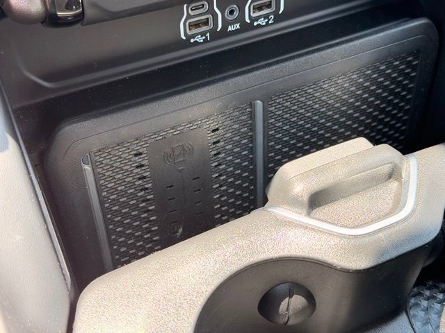 Used 2026 RAM 1500 Rebel w/ Rebel Level 1 Equipment Group AWD/4WD image 37