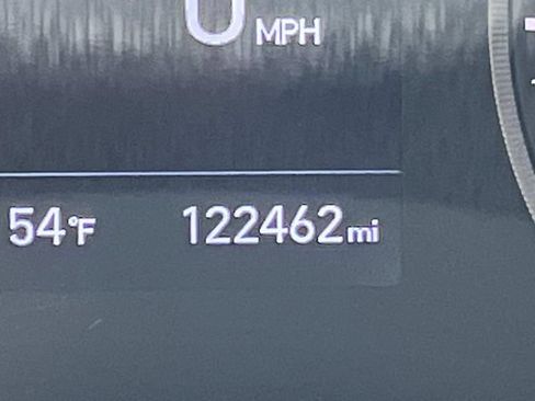 Used 2020 Hyundai Tucson Sport image 36