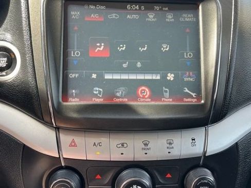 Used 2019 Dodge Journey GT AWD/4WD image 44