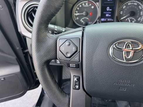 Used 2020 Toyota Tacoma TRD Pro image 21