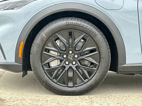 New 2025 Ford Mustang Mach-E Select image 32