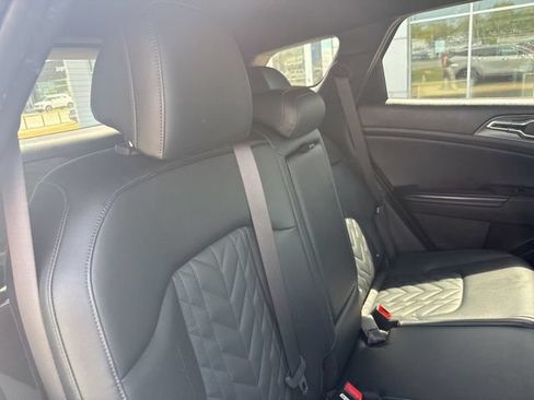 Used 2023 Kia Sportage X-Line AWD/4WD image 26