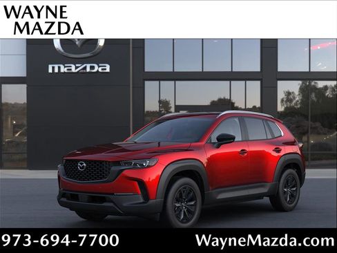 New 2026 MAZDA CX-50 2.5 Hybrid w/ Weather Package image 1