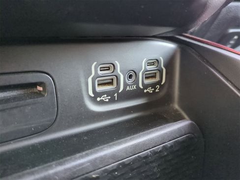 Used 2019 RAM 1500 Rebel w/ Rebel Level 1 Equipment Group image 30