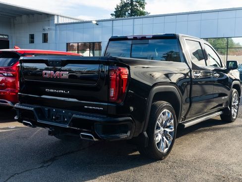 Used 2023 GMC Sierra 1500 Denali w/ Denali Reserve Package image 6