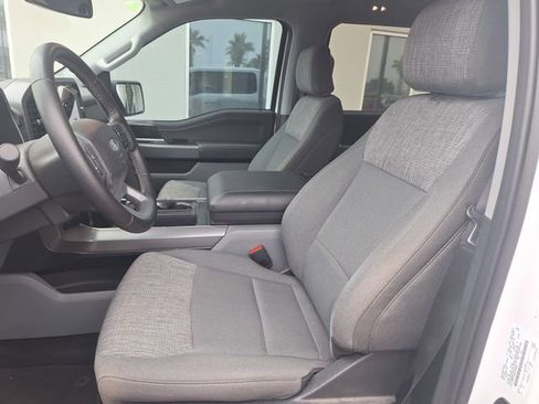 Used 2023 Ford F150 XLT w/ Equipment Group 302A High image 10