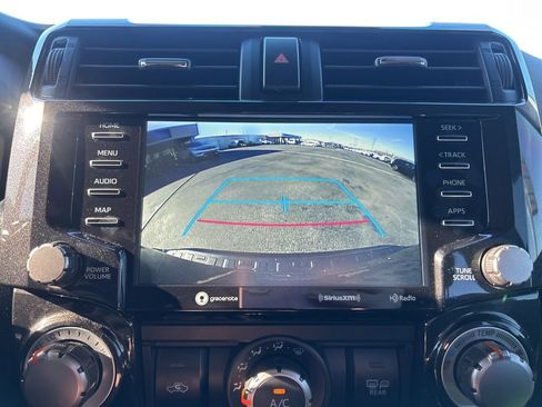 Used 2023 Toyota 4Runner TRD Off-Road image 22