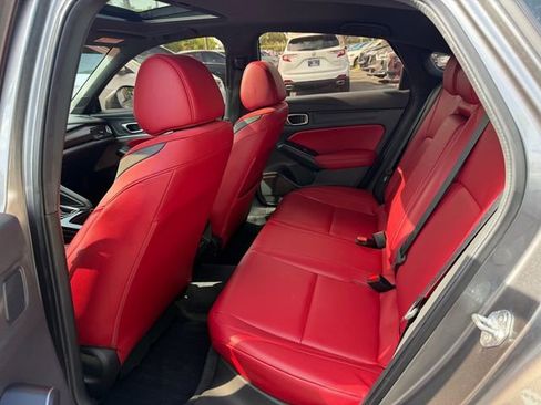 Used 2024 Acura Integra A-Spec FWD image 12