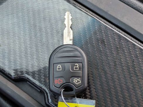 Used 2014 Ford Mustang Coupe w/ Equipment Group 102A RWD image 23