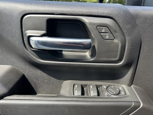 New 2026 Chevrolet Silverado 2500 Custom w/ Custom Value Package image 47