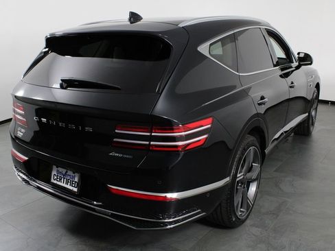 Used 2026 Genesis GV80 3.5T Prestige AWD/4WD image 14