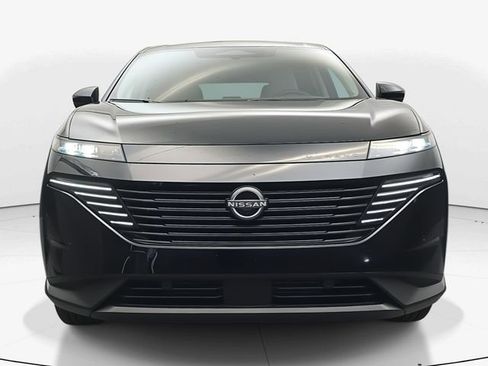 Used 2025 Nissan Murano SV image 3