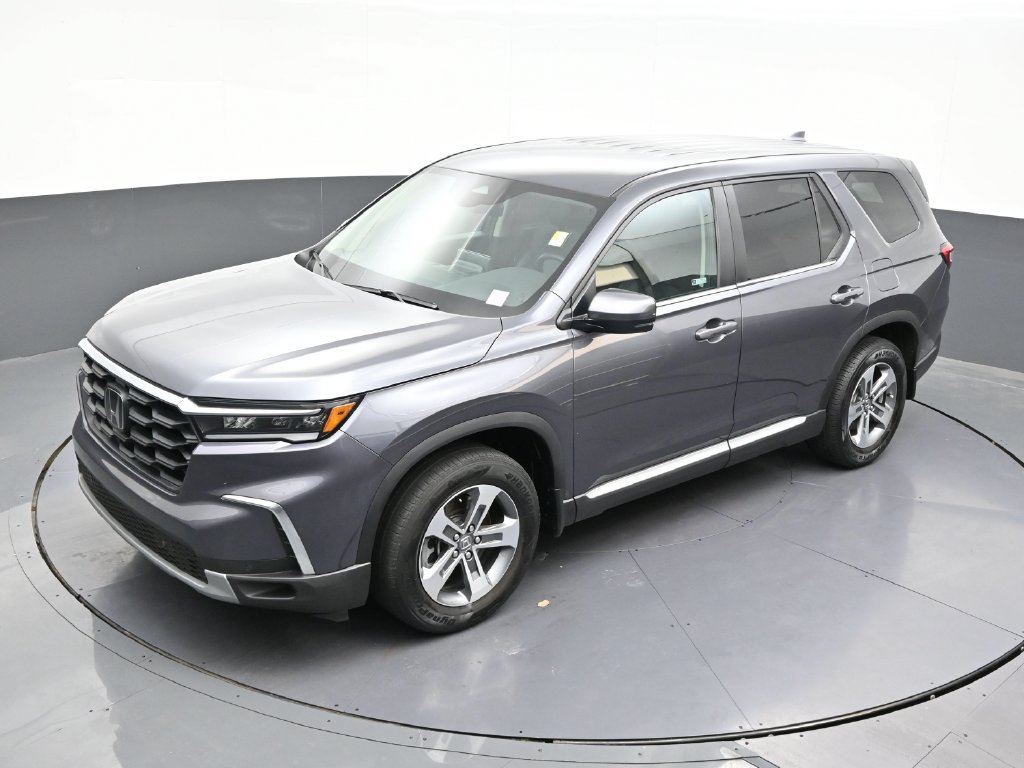 Used 2024 Honda Pilot EX-L image 17