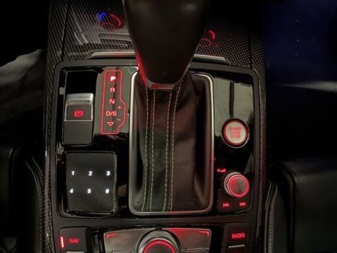 Used 2018 Audi S6 Prestige w/ S Sport Package image 19