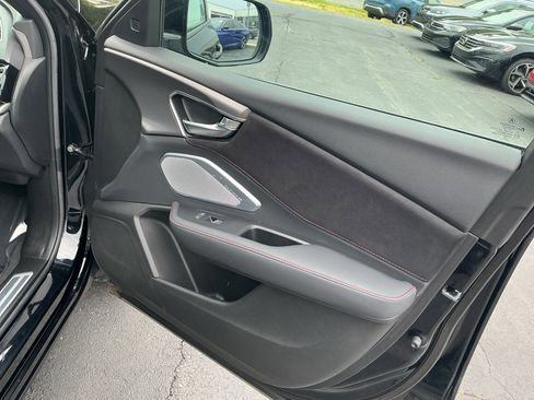 Used 2023 Acura RDX A-Spec FWD image 35