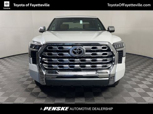 New 2026 Toyota Tundra 1794 Edition image 7