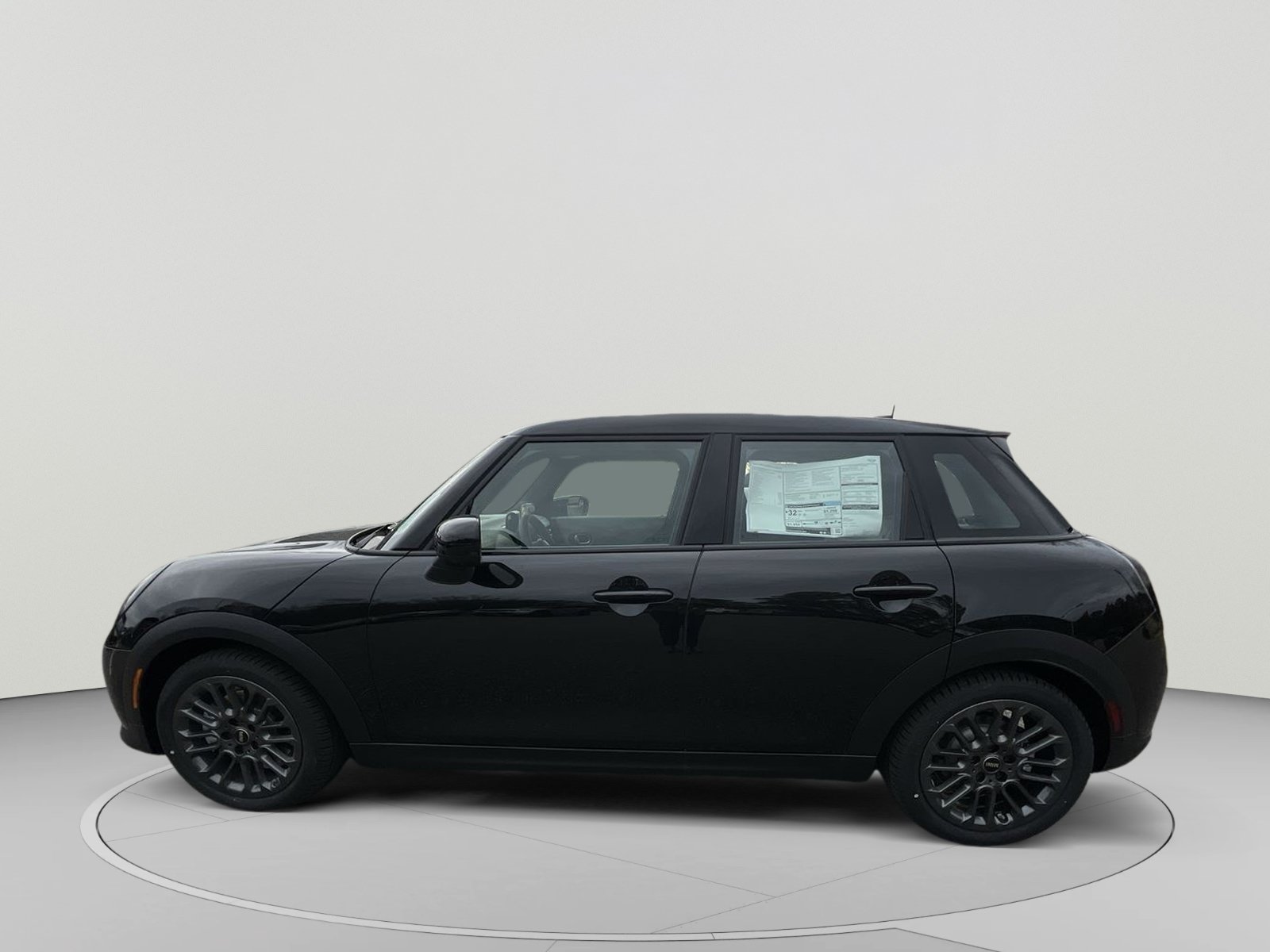 New 2026 MINI Cooper S FWD image 2