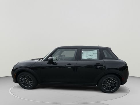 New 2026 MINI Cooper S FWD image 2