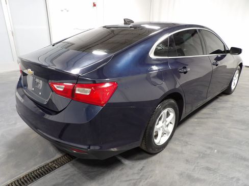 Used 2018 Chevrolet Malibu LS image 5