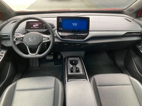 Used 2023 Volkswagen ID.4 Pro S Plus image 12
