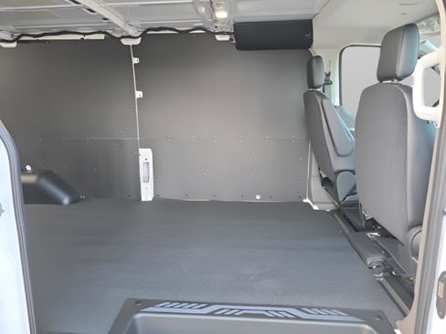 New 2025 Ford Transit 350 148 Low Roof AWD w/ Load Area Protection Package image 26