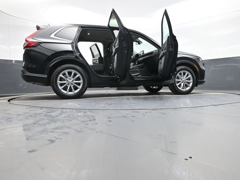 Certified 2023 Honda CR-V EX image 48