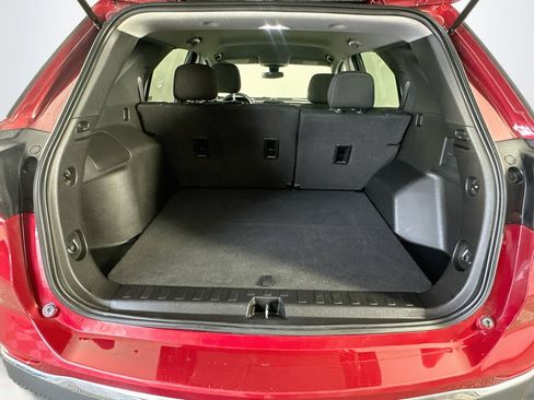 Used 2021 Chevrolet Equinox LT AWD/4WD image 27