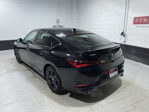 Certified 2023 Acura Integra A-Spec image 4