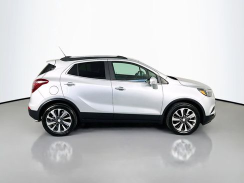 Used 2018 Buick Encore Preferred FWD image 8