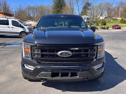 Used 2022 Ford F150 XLT w/ Equipment Group 302A High image 2